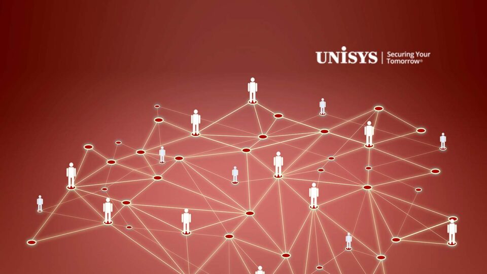 Unisys Names Troy K. Richardson to Board of Directors