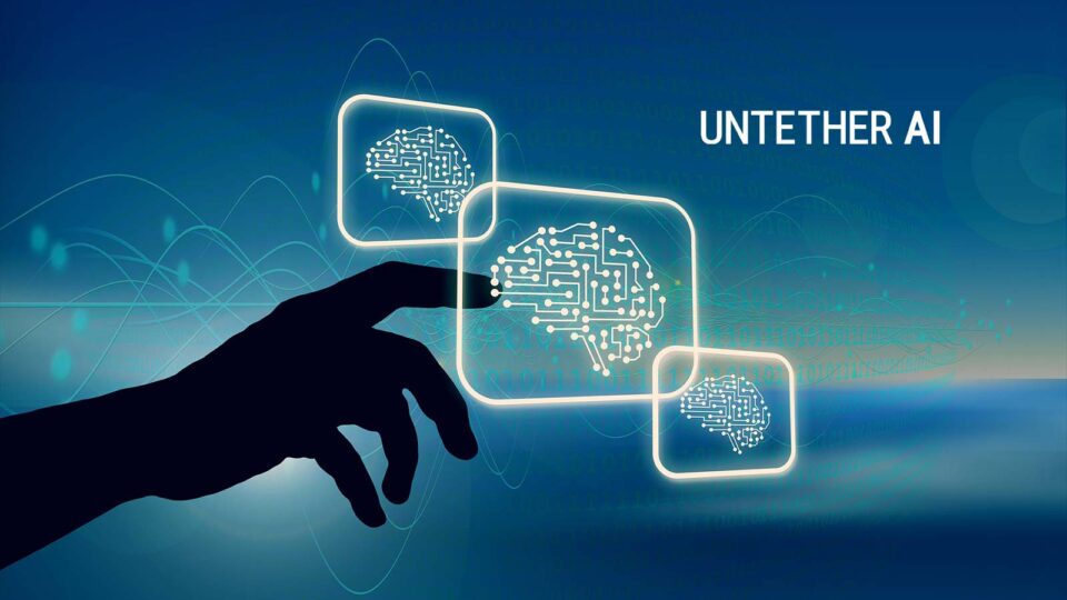 Untether AI Announces Oversubscribed $125 Million Funding To Deploy High-Performance AI Inference Acceleration Chips