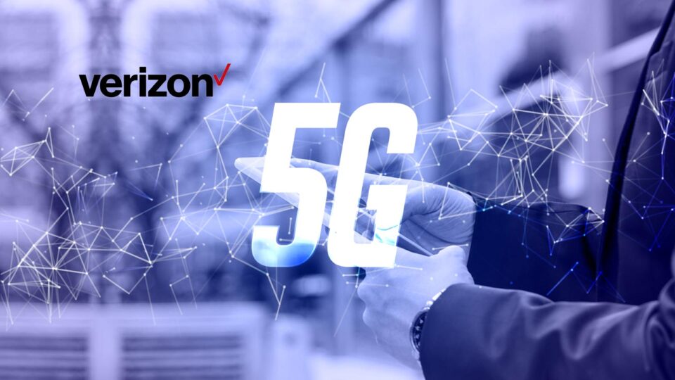 Uploading Data Is About To Get A Whole Lot Faster On 5G!