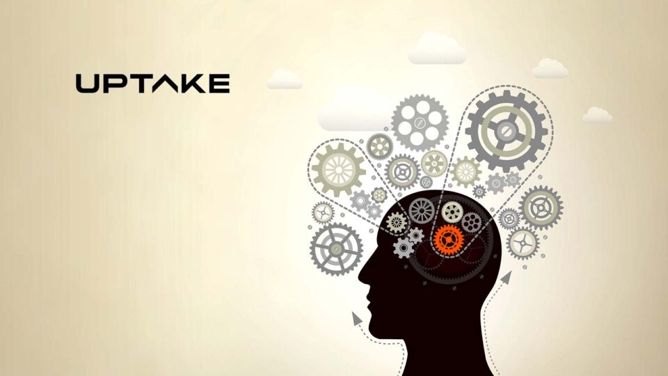 Uptake Joins Oren Marketplace to Support Digital Transformation of Mining Industry