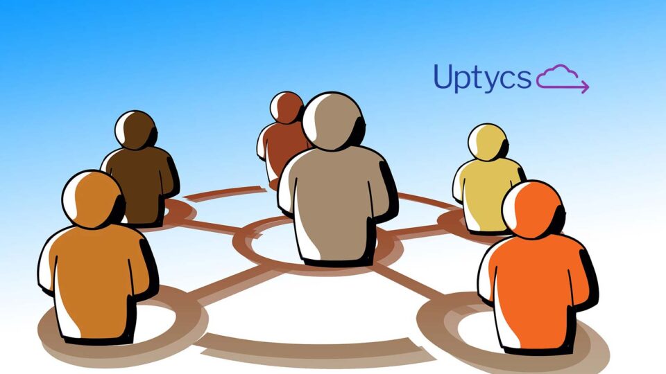 Uptycs Adds David Geevaratne As Senior Vice President Of Sales