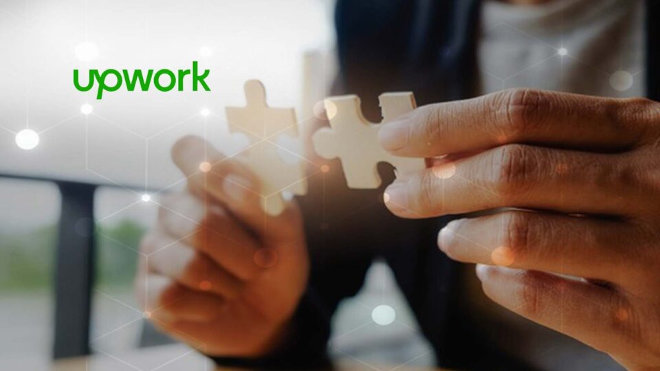 Upwork and OpenAI Partner to Connect Businesses with OpenAI Experts