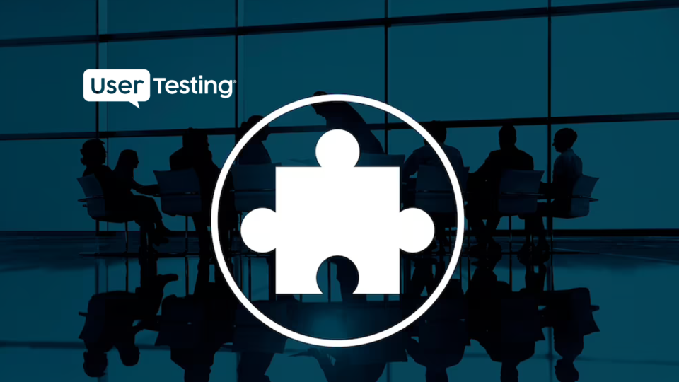 UserTesting Launches Its New Technology Partner Program