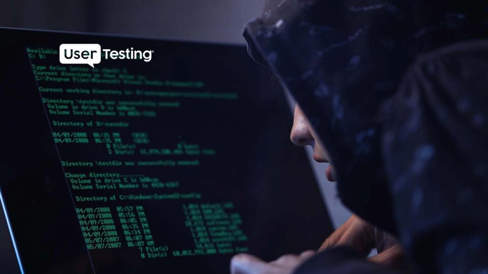 UserTesting and UserZoom Merge to Help Organizations Build Human-Centered Experiences for All