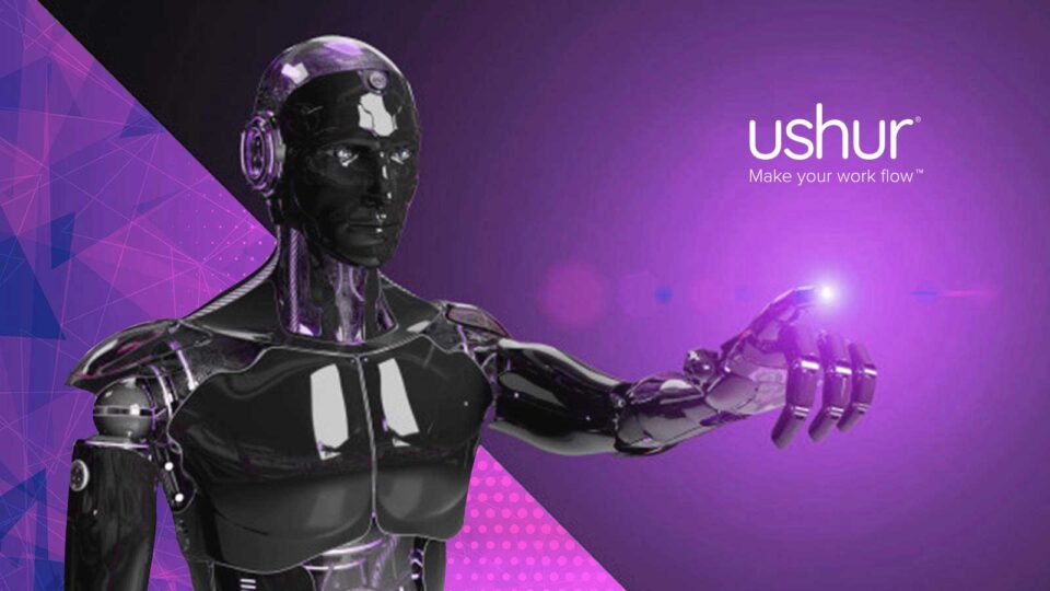 Ushur Expands Contact Center Ecosystem with Amazon Connect Integration