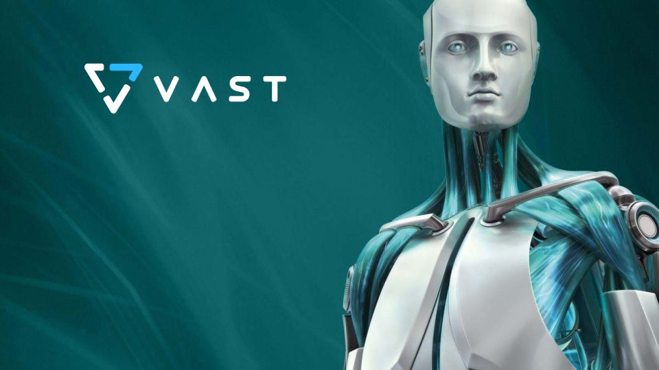 VAST Data and Genesis Cloud Partner to Deliver AI-Optimized Cloud Infrastructure for Organizations Worldwide