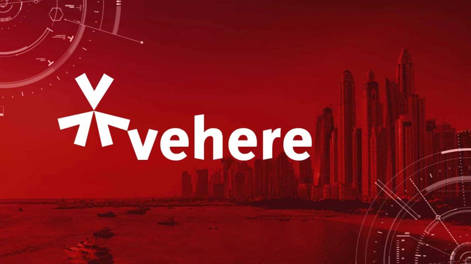 VEHERE LAUNCHES A NEW RELEASE FOR ITS AI NETWORK SECURITY SOFTWARE, PROMISES TO REDEFINE THE CYBERSECURITY LANDSCAPE