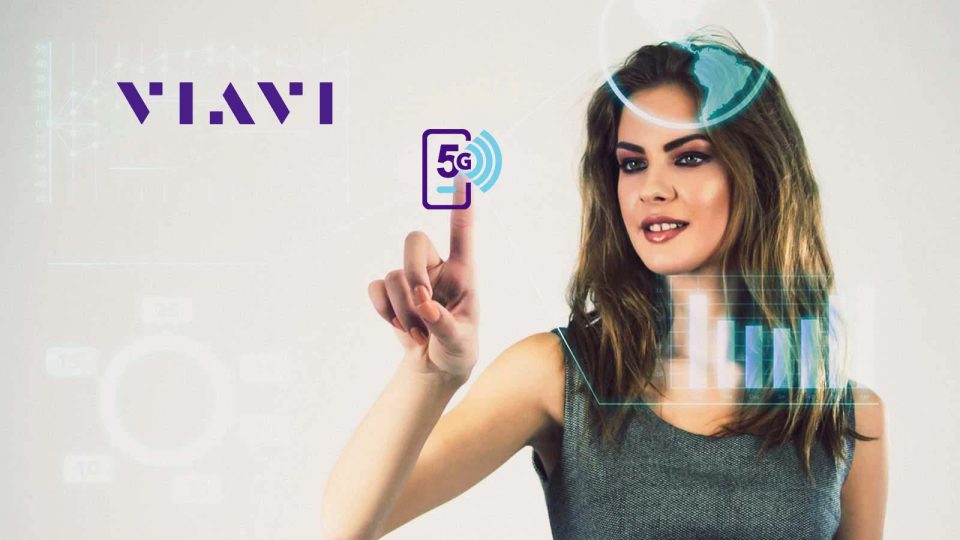 VIAVI Launches NITRO Wireless, Delivering Cloud Intelligence and Automation to Accelerate 5G and 6G