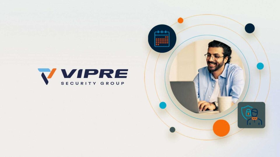 VIPRE Announces the Launch of Its Managed Detection & Response Solution for Endpoint Security