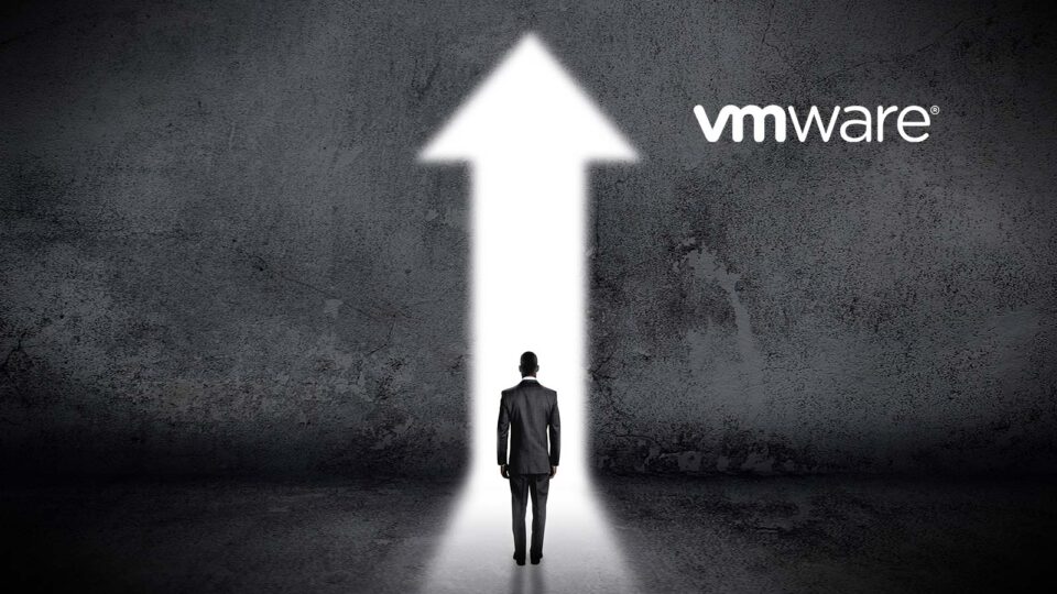VMware Cloud on AWS GovCloud (US) Achieves FedRAMP High Agency Authority to Operate