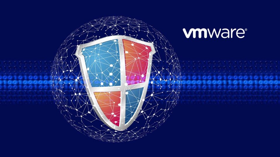VMware Enables Greater Security and Business Resilience for the Modern, Distributed Enterprise
