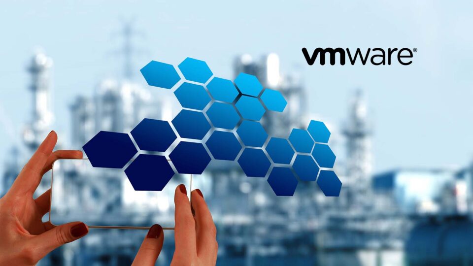 VMware Paves a Path for Radio Access Network Modernization