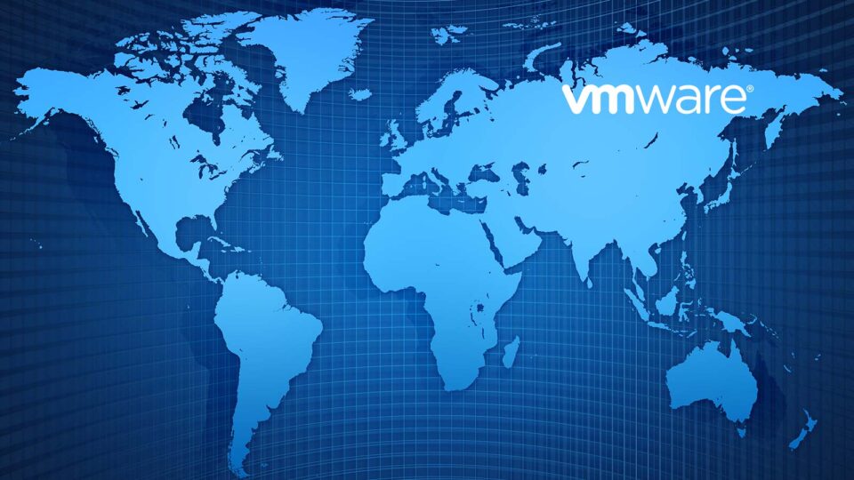 VMware Speeds Service Providers’ Move to Multi-Cloud