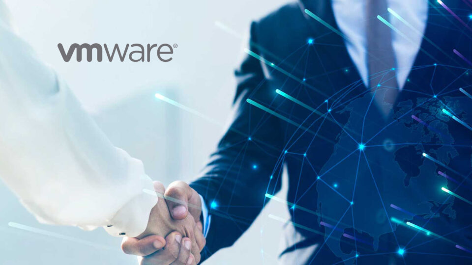 VMware Unlocks Limitless Possibilities for Partners to Capture the Multi-Cloud Opportunity