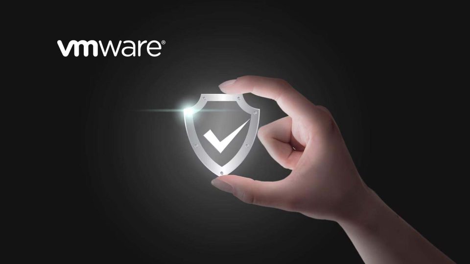 VMware Unveils New Developer, Data, and Security Services for Sovereign Clouds