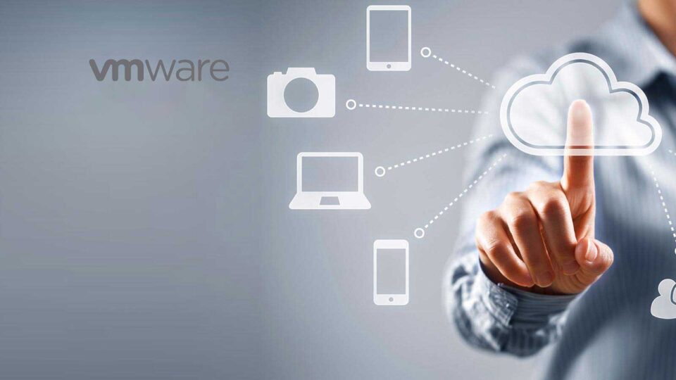 VMware and Industry Leaders Collaborate to Accelerate the Adoption of Confidential Computing