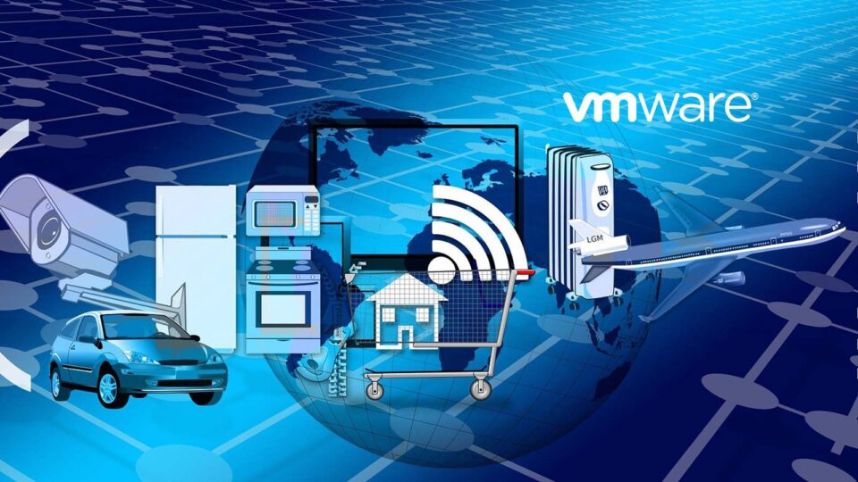 VMware and Mitacs Set Sights on Discovering a Sustainable Path for 6G
