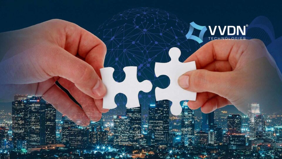 VVDN Enters Into a Strategic Alliance With Blue Star For Co-Developing and Manufacturing New-Generation Controllers For Air Conditioners