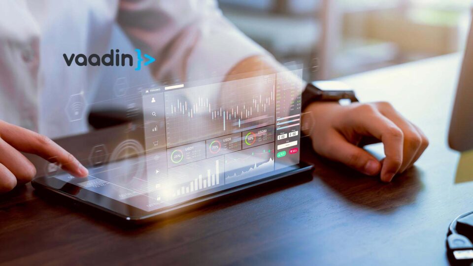 Vaadin Releases Acceleration Kits to Speed the Development and Modernization of Enterprise Java Applications