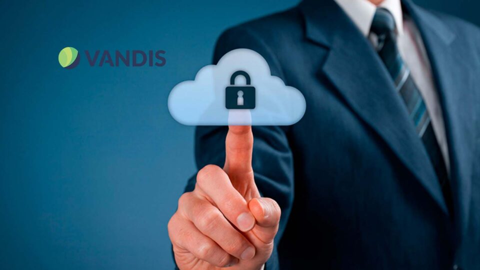 Vandis Announces Cloud Security Solutions Reseller Partnership with Lightspin