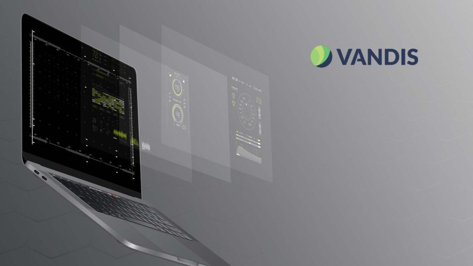 Vandis Has Earned the Microsoft Azure Virtual Desktop Advanced Specialization