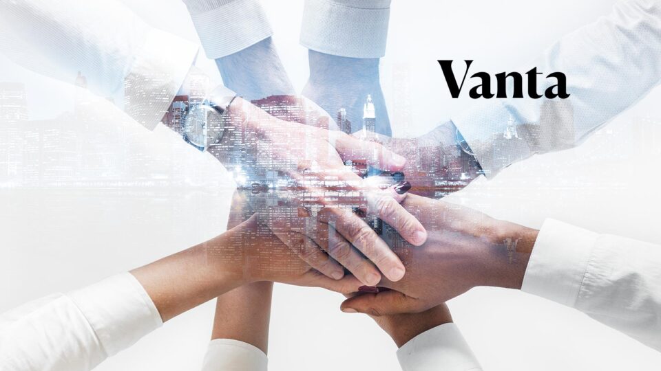 Vanta More Than Triples Customer Base