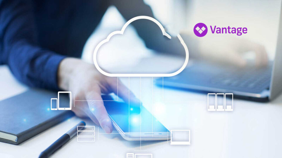 Vantage Raises $21 Million Series A to Help Companies Manage and Optimize Their Cloud Costs