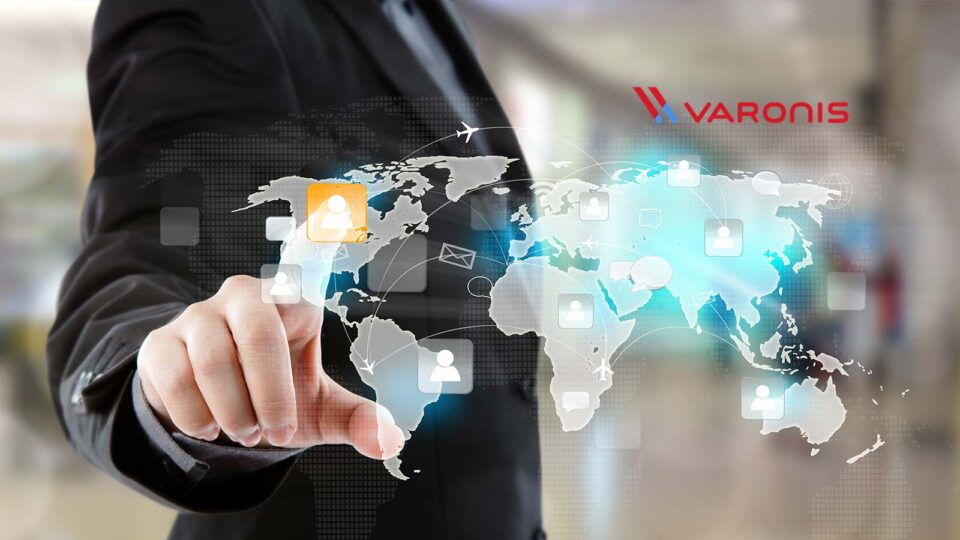 Varonis Announces Data Classification Cloud for Box and Google Drive