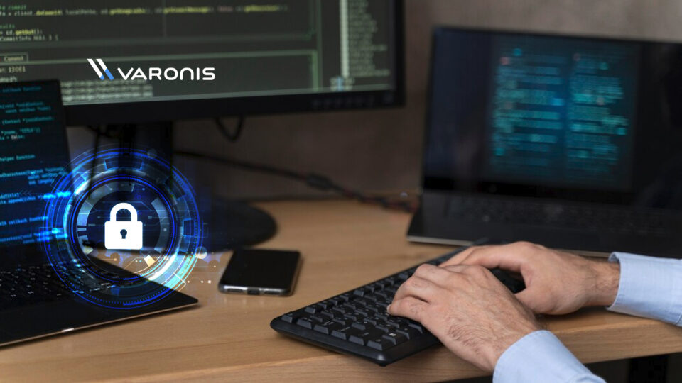 Varonis Launches Its Flagship Data Security Platform as a SaaS
