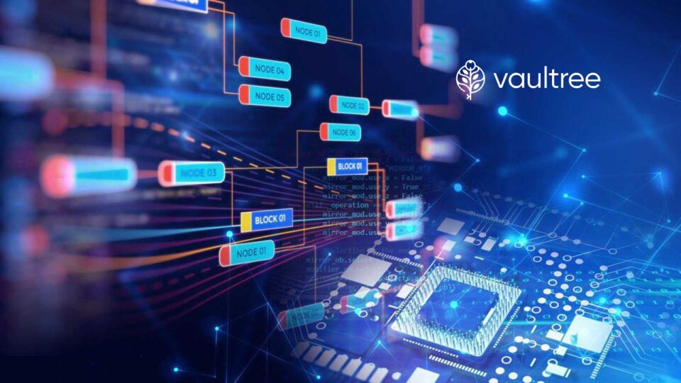 Vaultree Announces Advanced Data-In-Use Encryption for Google Cloud SQL, Redefining Cloud Data Security