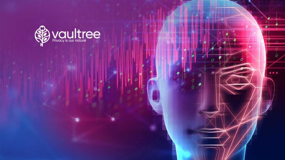 Vaultree Announces New Integration with Tableau