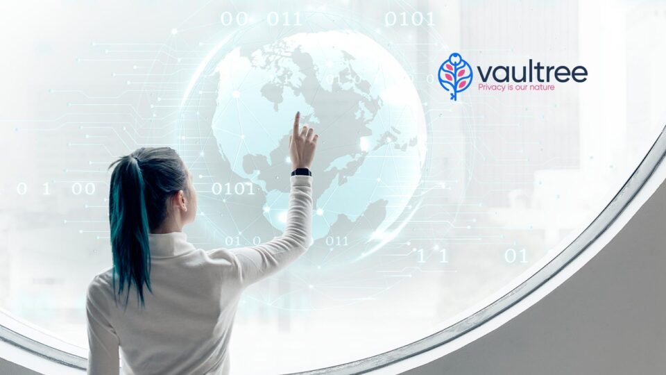 Vaultree Introduces Encryption-as-a-Service Solution for the Global Market