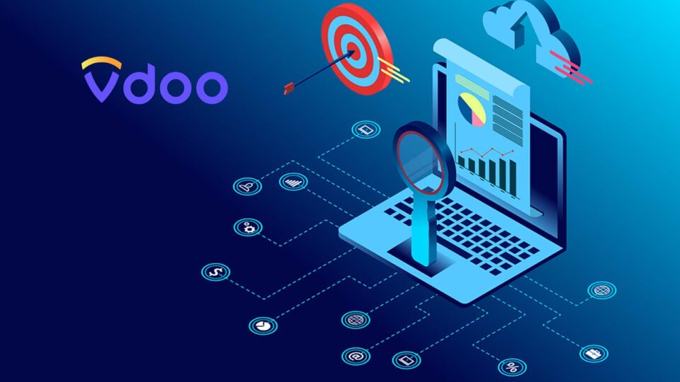 Vdoo Announces New Integrations to Simplify Product Security Throughout the Software Development Lifecycle