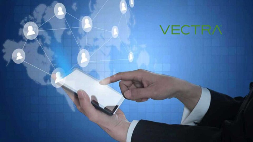 Vectra AI Appoints Scott Dussault as Chief Financial Officer