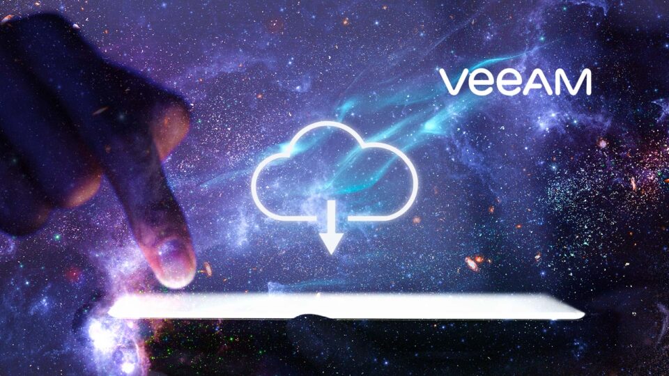 Veeam Acquires Kasten to Accelerate Protection of Kubernetes-Native Workloads On-Premises and Across Multi-Cloud Environments