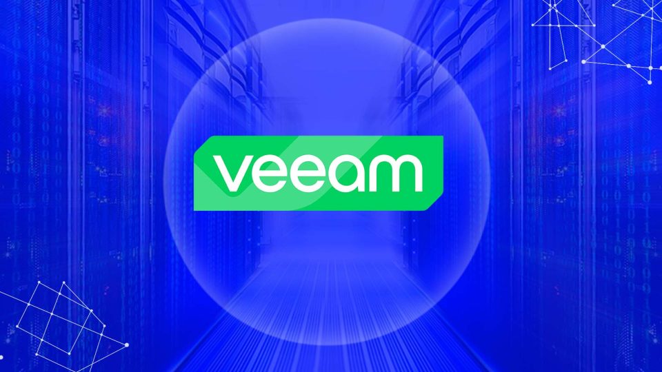 Veeam Data Protection Trends Report 2024 Finds Cyber-Attacks the #1 Cause of Business Outages