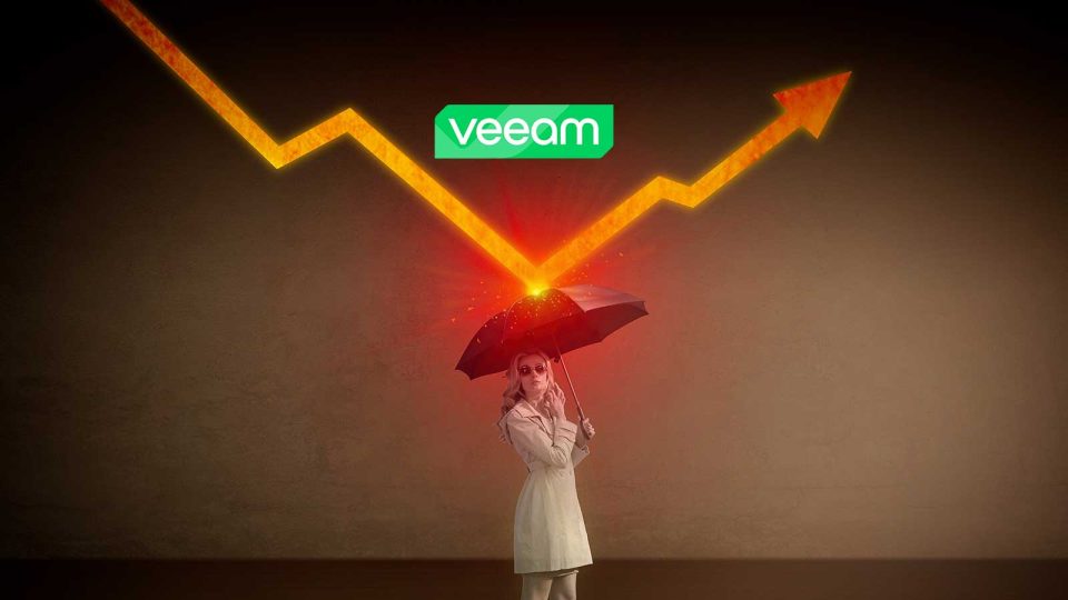 Veeam Enhances Global ProPartner Network to Help Partners Benefit from the Growth in Demand