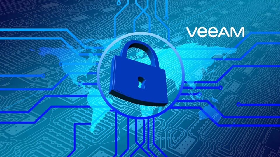 Veeam Appoints Gil Vega As Chief Information Security Officer