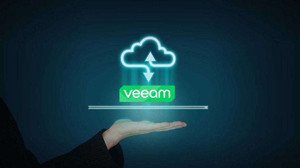 Veeam Introduces Veeam Data Cloud for Comprehensive Data Protection Services