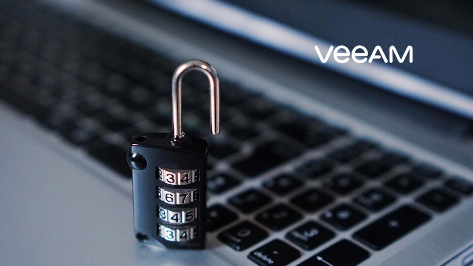 Veeam Releases New V11 With 200+ Enhancements, Eliminating Ransomware And Data Loss While Providing a Single Platform For Modern Data Protection