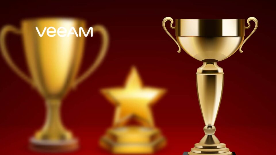 Veeam Recognises Winners Of The Propartner Awards In Africa