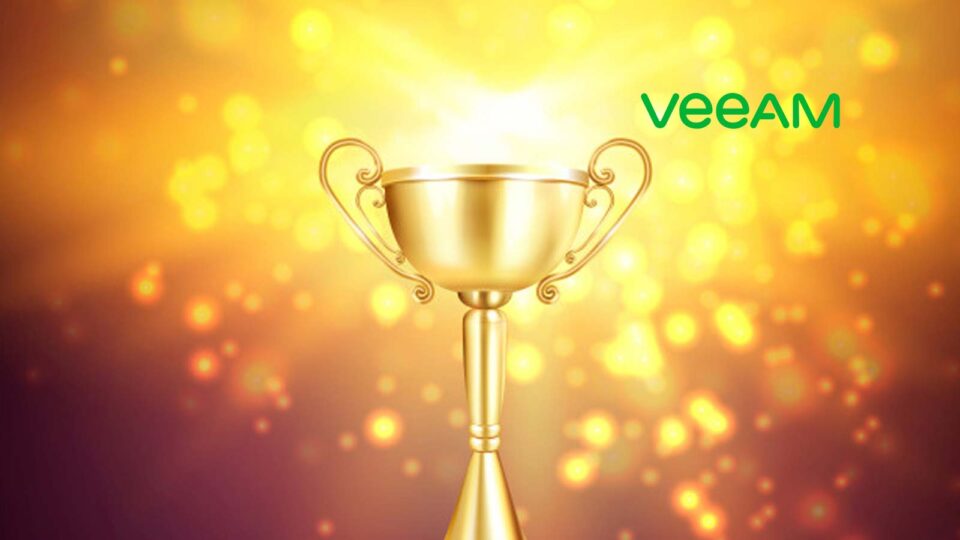 Veeam Recognizes Winners Of The 2020 Propartner Awards In The Middle East
