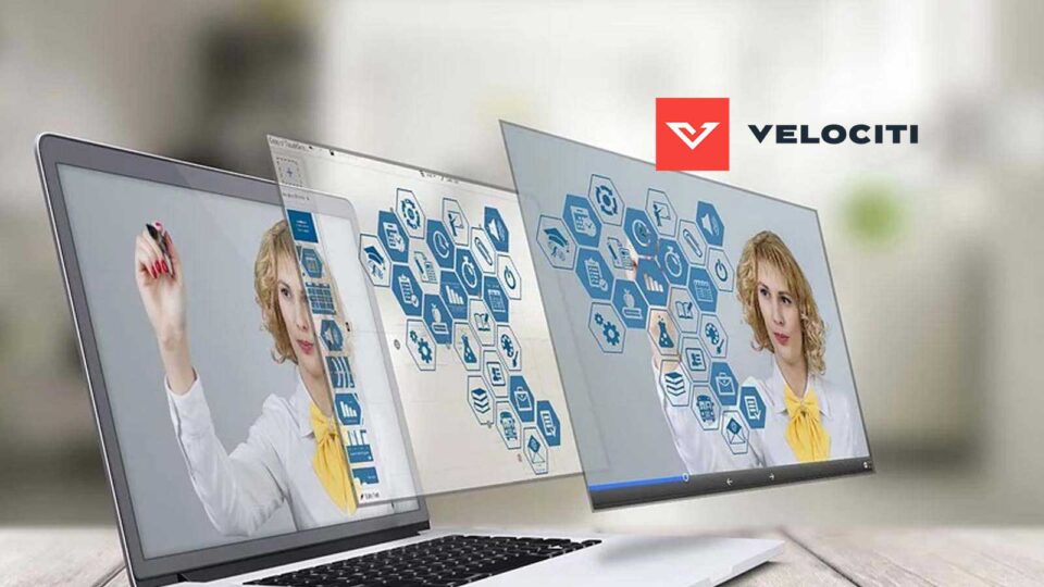 Velociti Adds Facilities Technology Support to VeloCare Program