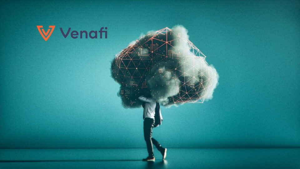 Venafi Introduces TLS Protect for Kubernetes to Simplify Cloud Native Machine Identity Management