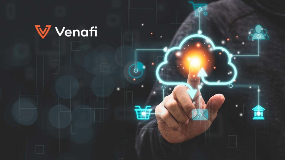 Venafi Launches Venafi Firefly to Deliver Machine Identities for Modern, Cloud Native Workloads