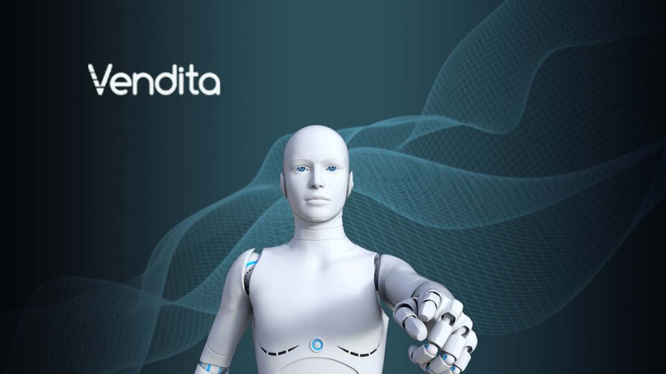 Vendita Technology to Pitch Database Automation, Compliance Tool, MAS at Deep Tech Showcase