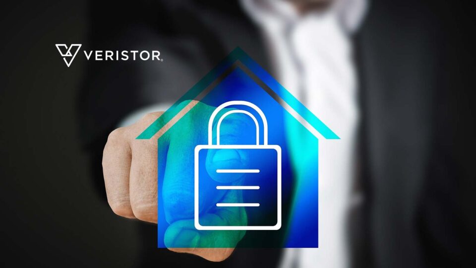 Veristor and Armis Partner to Provide Agentless Device Security for Diverse, Managed and Unmanaged Devices