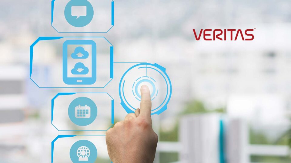 Veritas Technologies Named a Leader in the 2022 Gartner Magic Quadrant for Enterprise Information Archiving