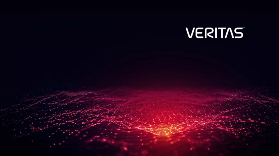 Veritas™ Rewards Channel For Solving Ransomware And Multi-cloud Challenges