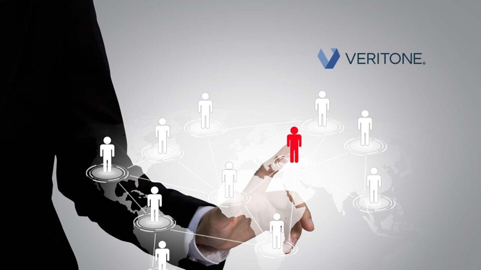 Veritone Contact Launches to Streamline Transparency Reporting Initiatives and Enable Officers to Spend More Time Supporting Their Communities